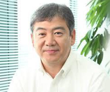 榎本 誠也 氏