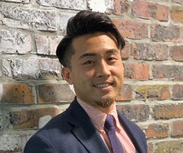 生駒 一将 氏