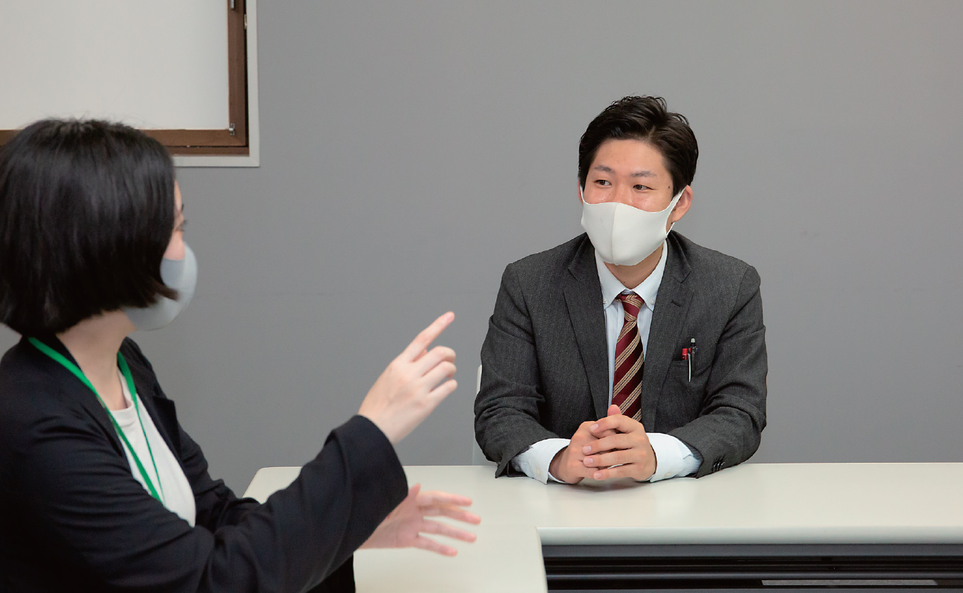 株式会社 野毛印刷社