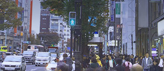 防犯・安全