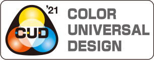 COLOR UNIVERSAL DESIGN